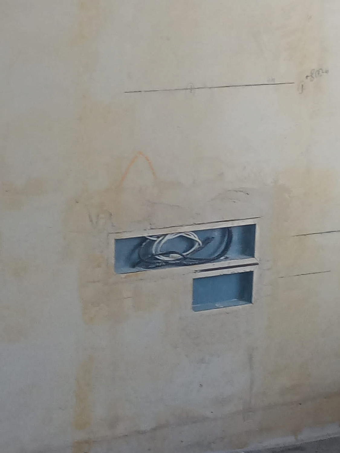 Технология монтажа подрозетника Standartish BOX4 